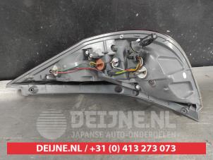 Hyundai I30 Achterlicht links O719747 foto 2