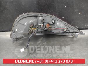 Hyundai I30 Rücklicht rechts O719748 foto 2