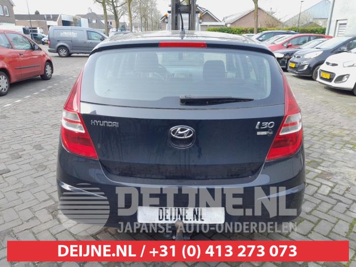 Hyundai I30 Tailgate O719749