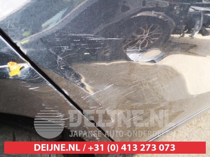 Hyundai I30 Rear door 4-door, right O719755