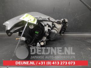 Mazda 3 Koplamp links O719769 foto 2