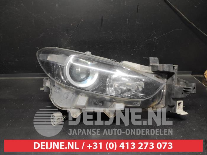 Mazda 3 Scheinwerfer rechts O719770