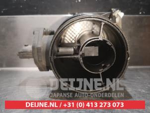 Ssang Yong Kyron Luftmengenmesser O342709 foto 2