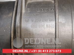Ssang Yong Kyron Luftmengenmesser O342709 foto 4