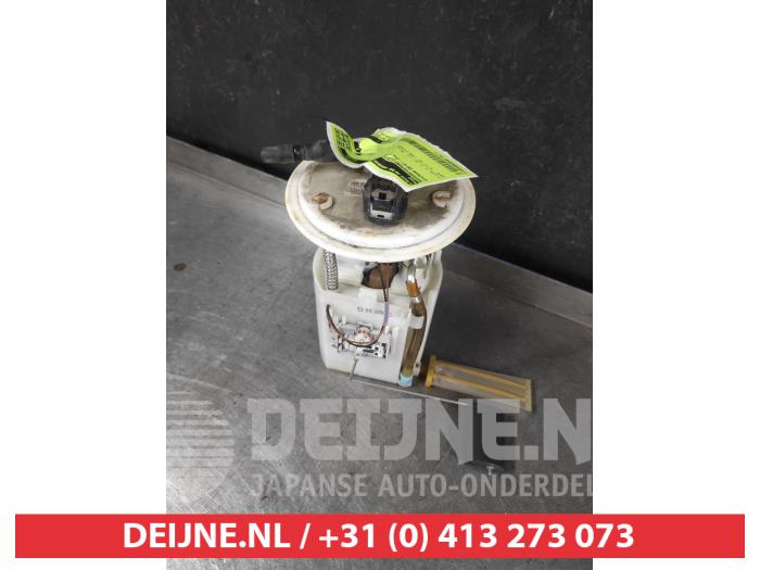 Hyundai I30 Electric fuel pump O719771
