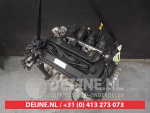 Kia Picanto Engine O719773 photo 3