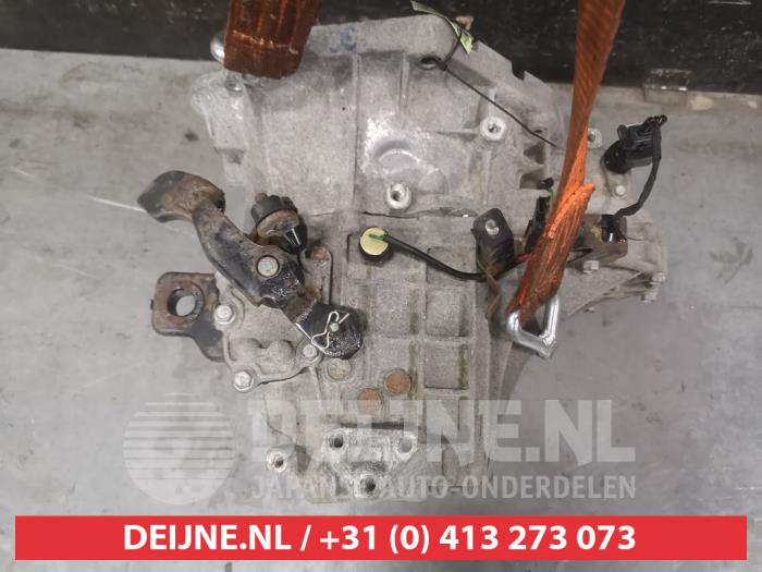 Kia Picanto Versnellingsbak O719774