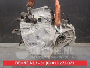 Kia Picanto Gearbox O719774 photo 2