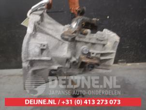 Kia Picanto Gearbox O719774 photo 3