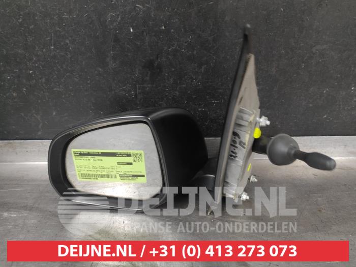 Suzuki Alto Wing mirror, left O719780