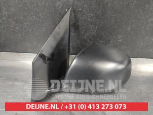 Suzuki Alto Wing mirror, left O719780 photo 2