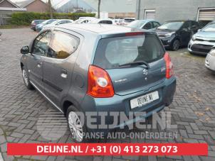 Suzuki Alto Rücklicht links O719788 foto 3