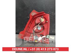 Suzuki Alto Rücklicht links O719788 foto 2