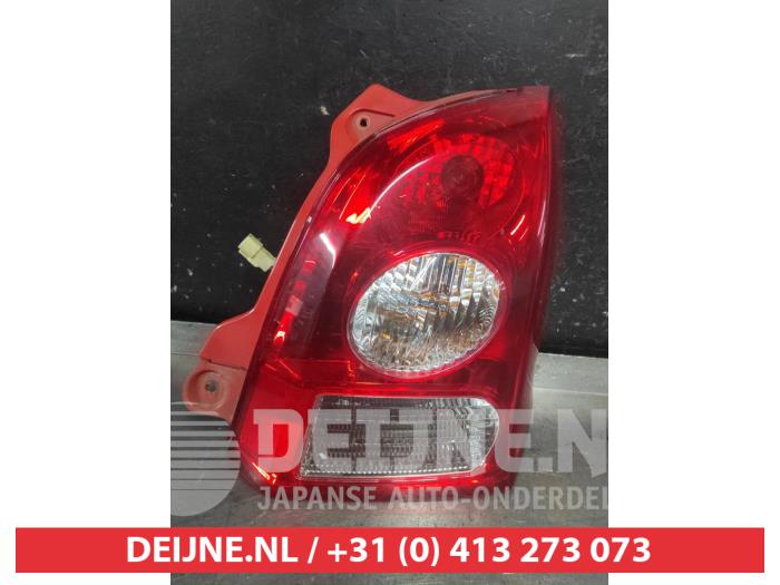 Suzuki Alto Taillight, right O719789