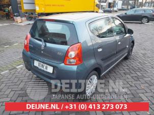 Suzuki Alto Rücklicht rechts O719789 foto 3