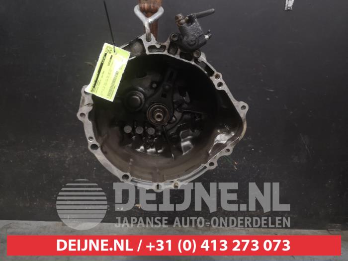 Daihatsu Terios Gearbox O719804