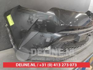 Toyota C-HR Voorbumper O719815 foto 2