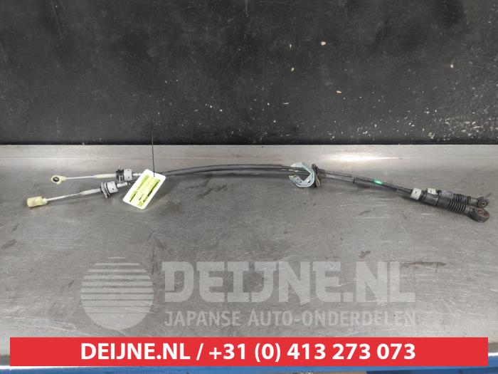 Kia Rio Schakelkabel Versnellingsbak O719817