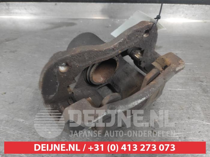 Kia Rio Remklauw (Tang) links-voor O719823