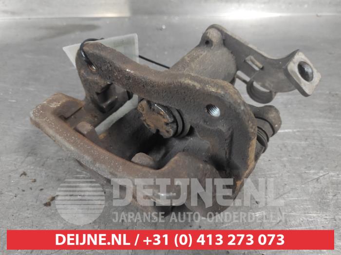 Kia Rio Remklauw (Tang) links-achter O719824