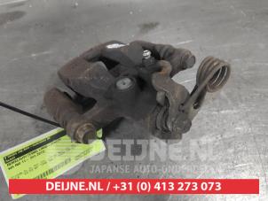 Kia Rio Bremszange links hinten O719824 foto 3