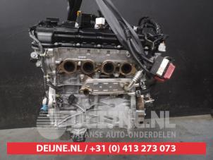 Suzuki Swift Motor O719854 foto 3