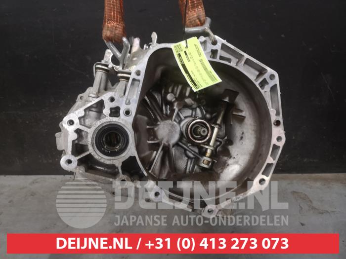 Suzuki Swift Versnellingsbak O719855