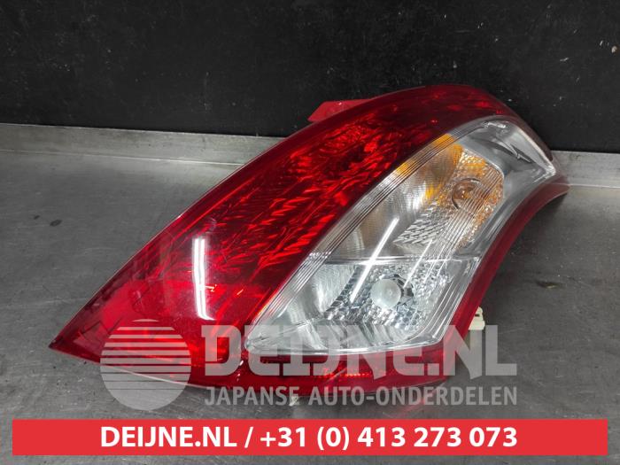 Suzuki Swift Achterlicht rechts O719879