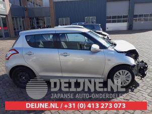 Suzuki Swift Rear door 4-door, right O719884 photo 3