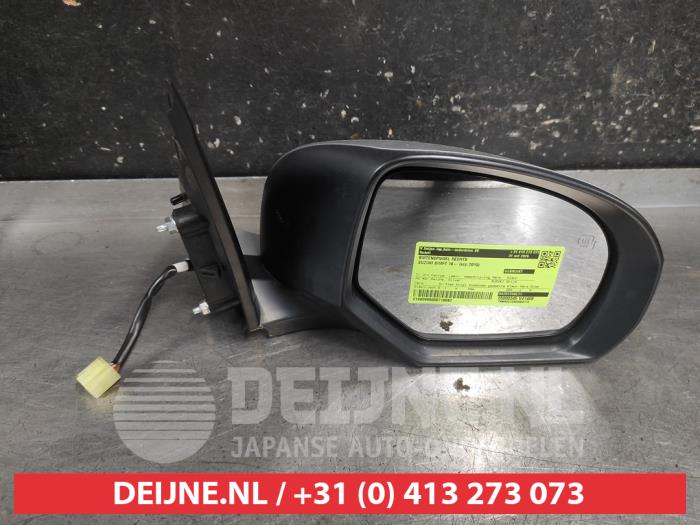 Suzuki Swift Buitenspiegel rechts O719892