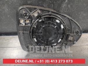 Kia Rio Spiegelglas links O719899 foto 2