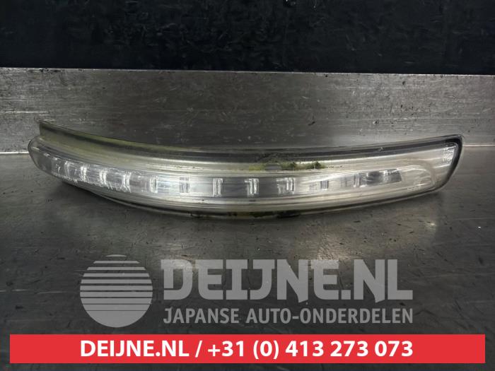 Kia Rio Knipperlicht spiegel rechts O719902