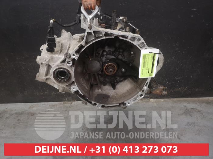 Kia Ceed Getriebe O719906
