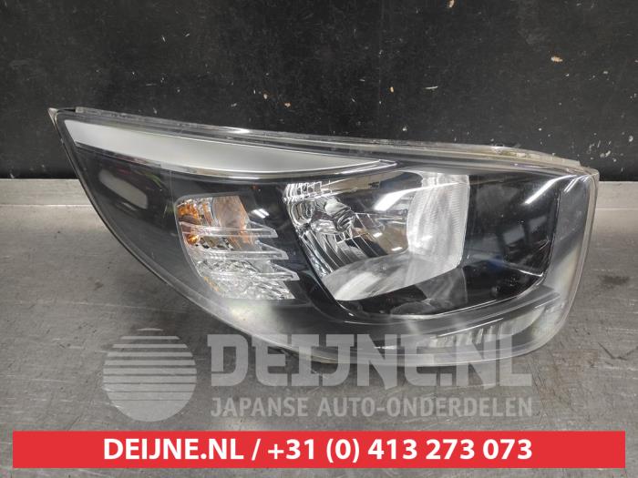 Kia Picanto Koplamp rechts O719910