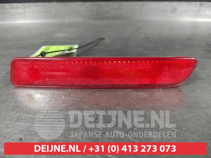 Suzuki SX-4 Stoßstangenreflektor rechts hinten O719947