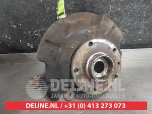 Suzuki SX-4 Achsschenkel links vorne O719952 foto 2