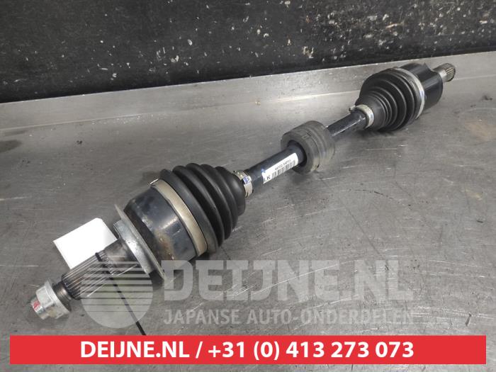 Suzuki SX-4 Antriebswelle links vorne O719953