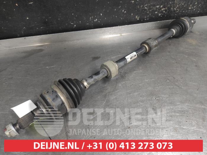 Suzuki SX-4 Antriebswelle rechts vorne O719954