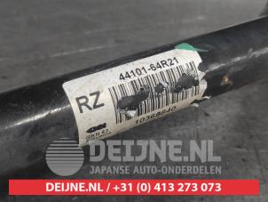 Suzuki SX-4 Front drive shaft, right O719954 photo 2