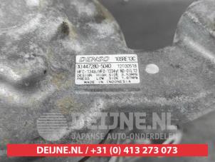 Suzuki SX-4 Klimapumpe O719958 foto 3