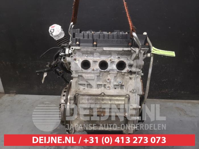 Mitsubishi Colt Motor O719959