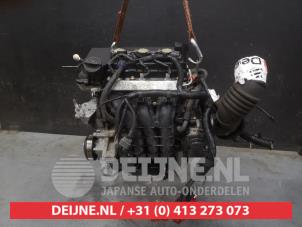 Mitsubishi Colt Motor O719959 foto 3