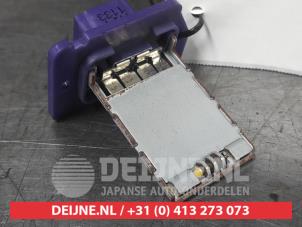 Kia Picanto Heater resistor O719961 photo 2