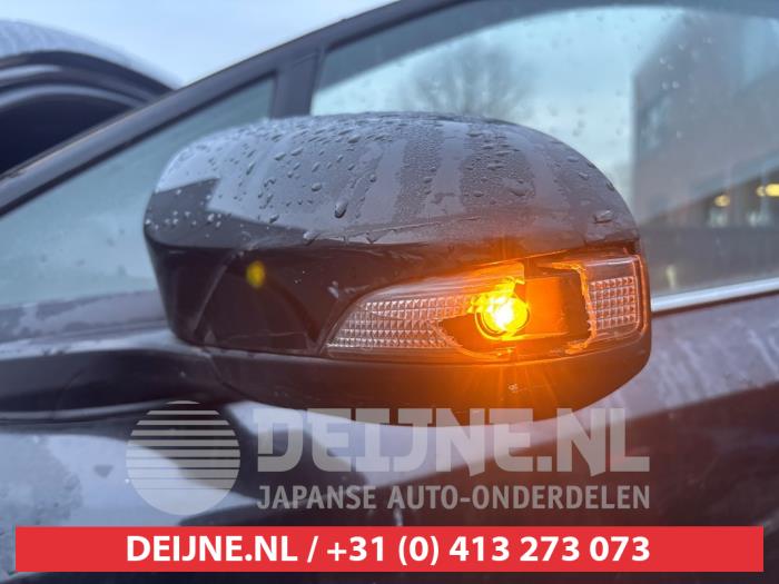 Toyota C-HR Außenspiegel links O719916