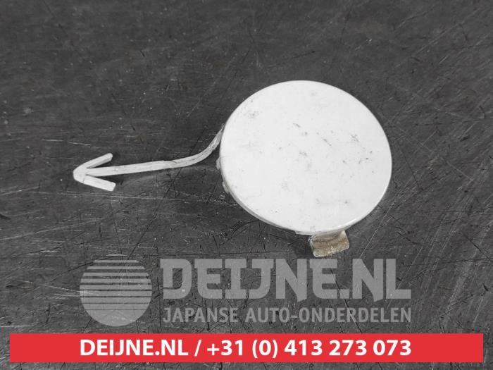 Hyundai Ioniq Afdekkap Sleepoog voor O719980