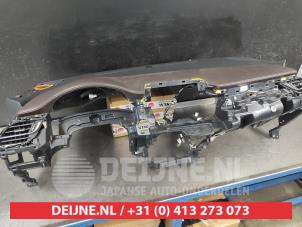 Toyota C-HR Airbag set O719981 photo 2