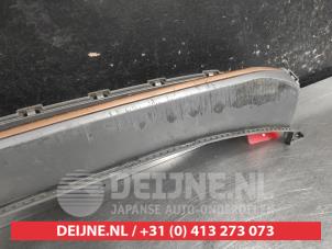 Hyundai Ioniq Bumper grille O719984 photo 2