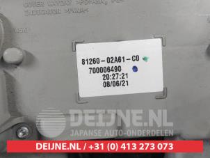Toyota Corolla Innenbeleuchtung vorne O719985 foto 3