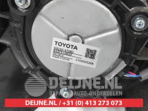 Toyota Corolla Akkulüfter O719992 foto 2