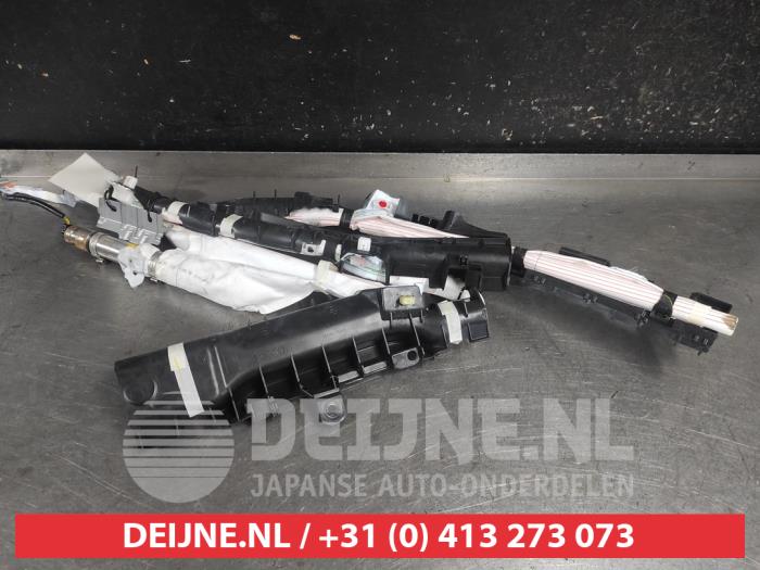 Toyota Corolla Airbag hemel rechts O719994